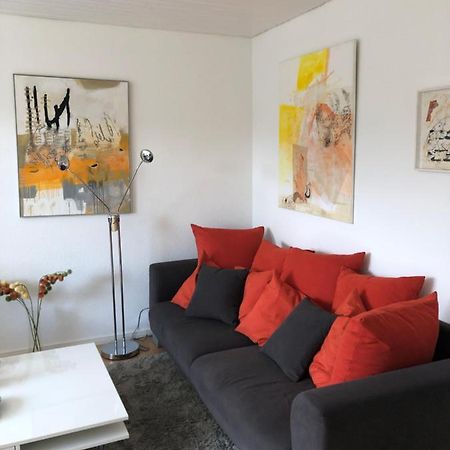 Ferienwohnung Wandervogel Braunlage Dış mekan fotoğraf