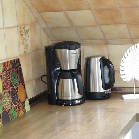 Ferienwohnung Wandervogel Braunlage Dış mekan fotoğraf