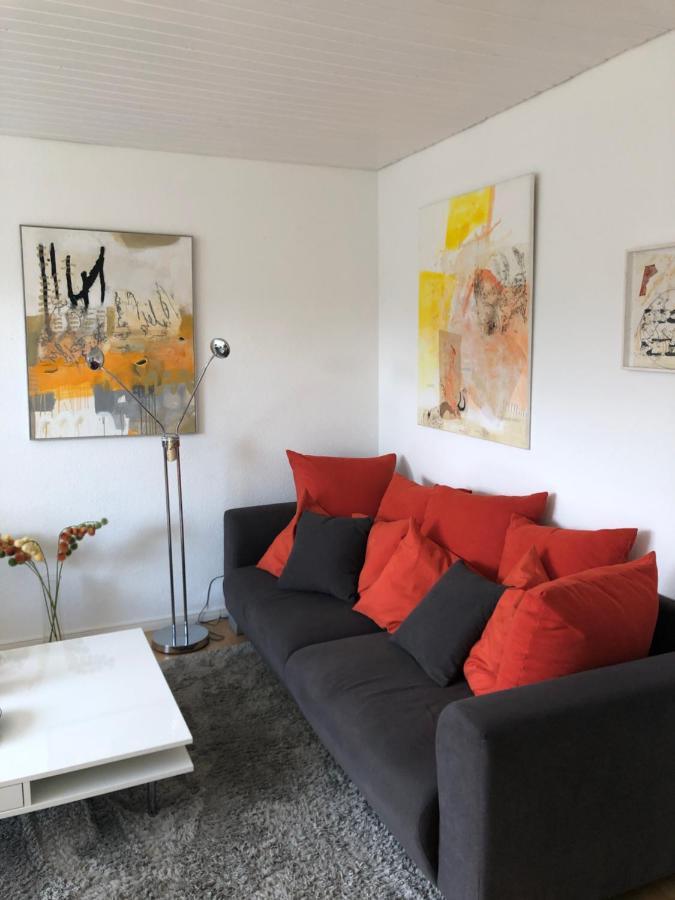 Ferienwohnung Wandervogel Braunlage Dış mekan fotoğraf