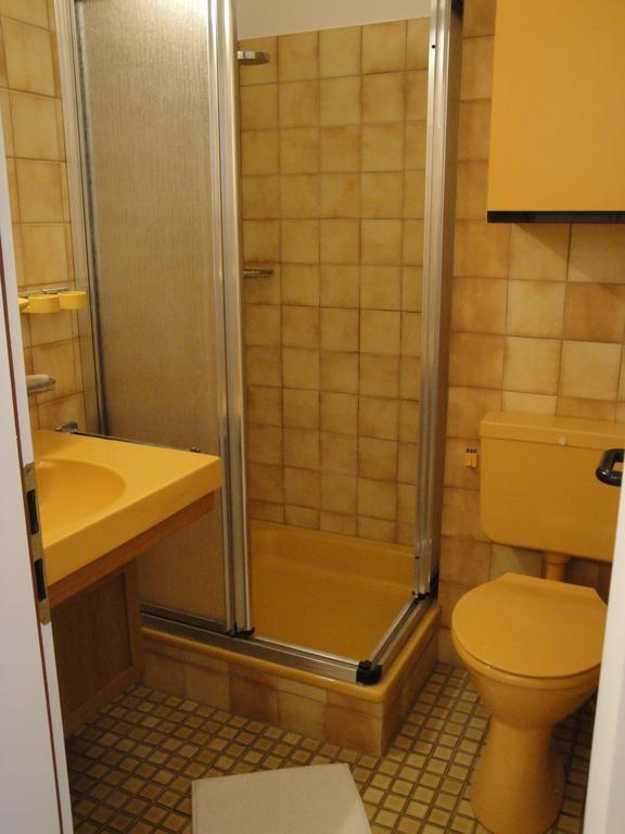 Ferienwohnung Wandervogel Braunlage Dış mekan fotoğraf