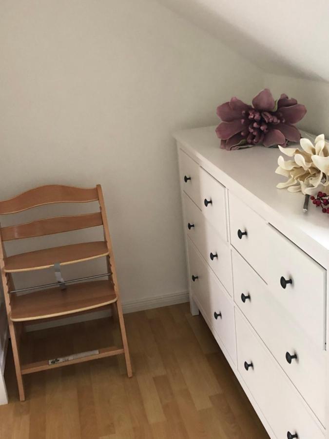 Ferienwohnung Wandervogel Braunlage Dış mekan fotoğraf