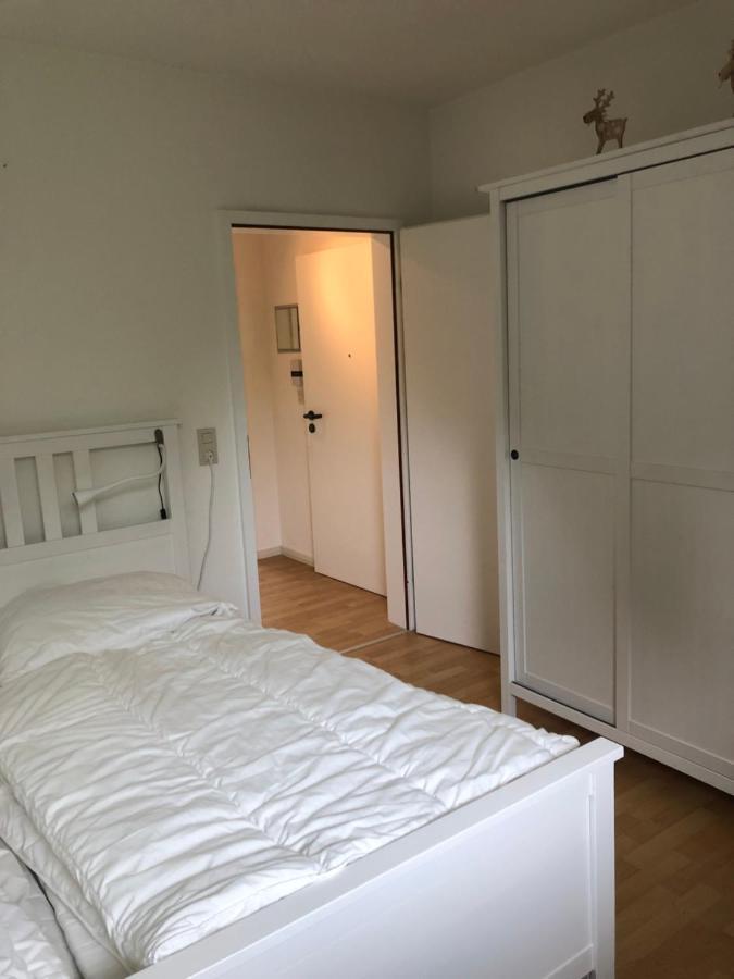 Ferienwohnung Wandervogel Braunlage Dış mekan fotoğraf
